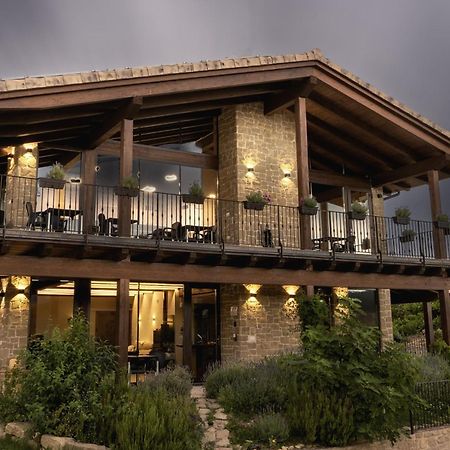 Casa Nahia Hostal Rural Lorca  Exterior foto